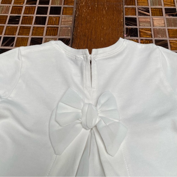 Monnalisa Tunic Top - Picture 5 of 10